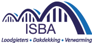 Isba Loodgieter voor Zeist en omgeving Logo